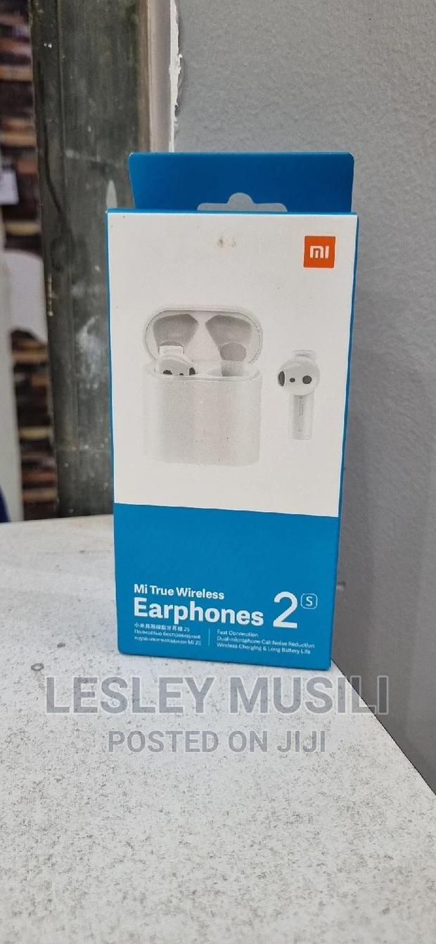 Mi True Wireless Earphones 2S - thumbnail 2