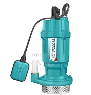 TOTAL TWP65506 Submersible Pump