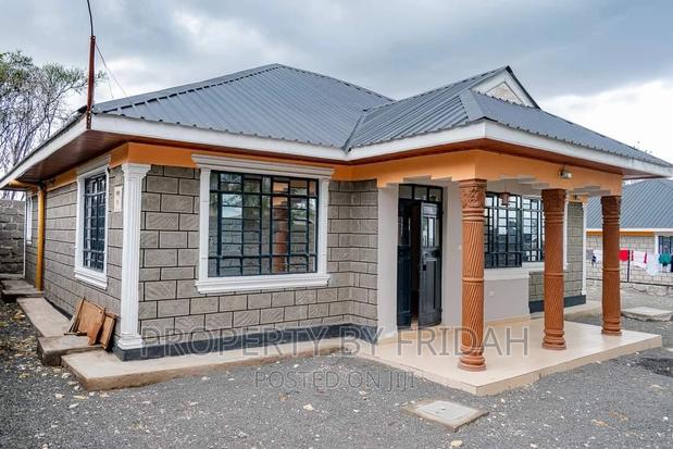3bdrm Bungalow in Kitengela for sale - thumbnail 6