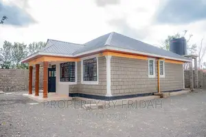 3bdrm Bungalow in Kitengela for sale