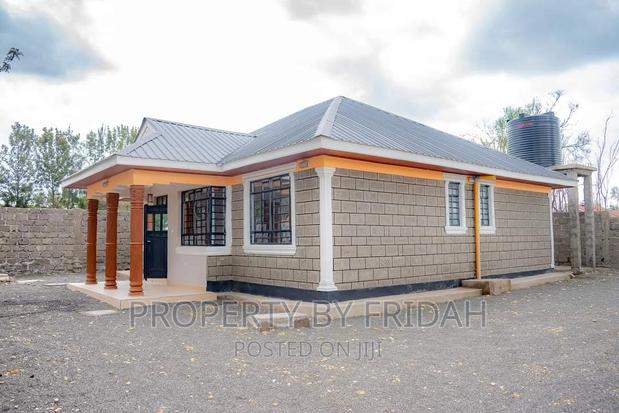 3bdrm Bungalow in Kitengela for sale - thumbnail 5