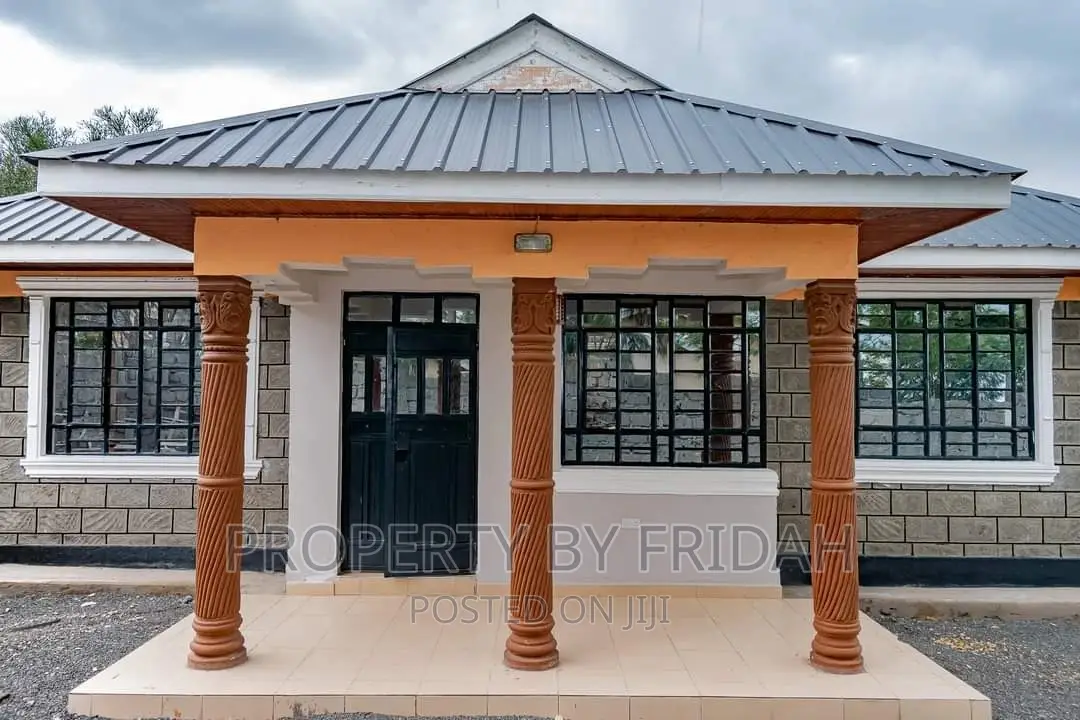 3bdrm Bungalow in Kitengela for sale
