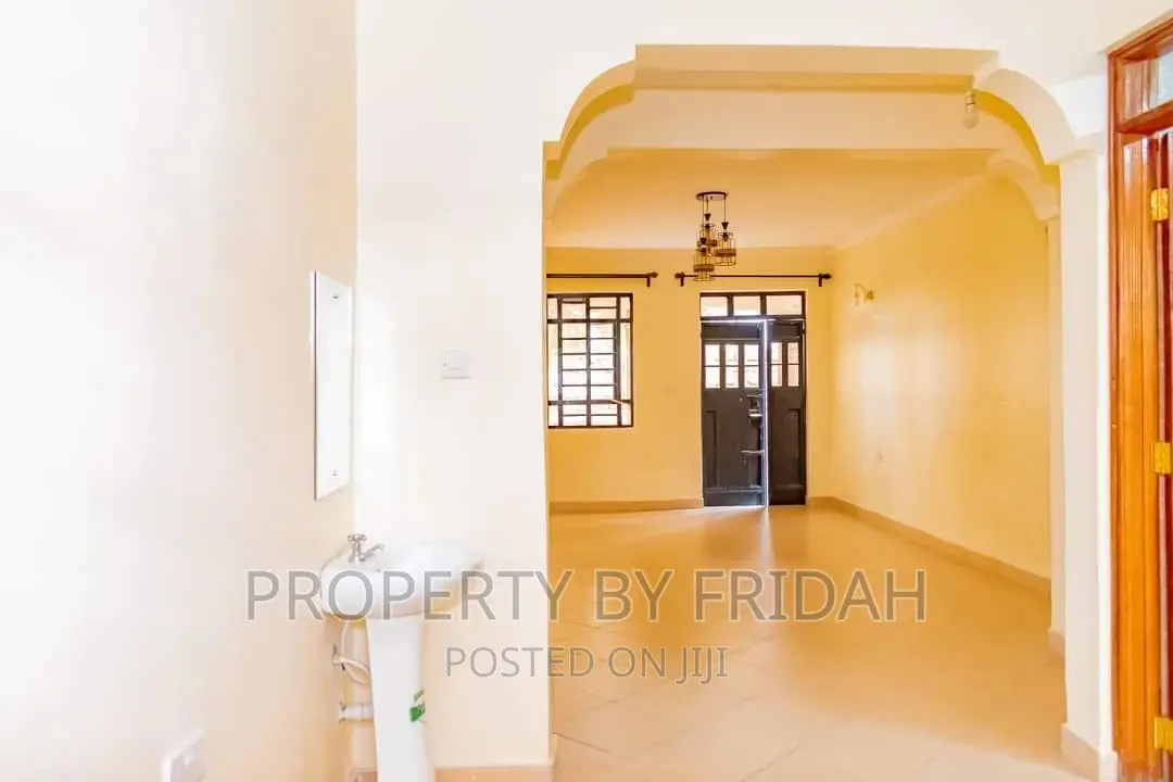 3bdrm Bungalow in Kitengela for sale