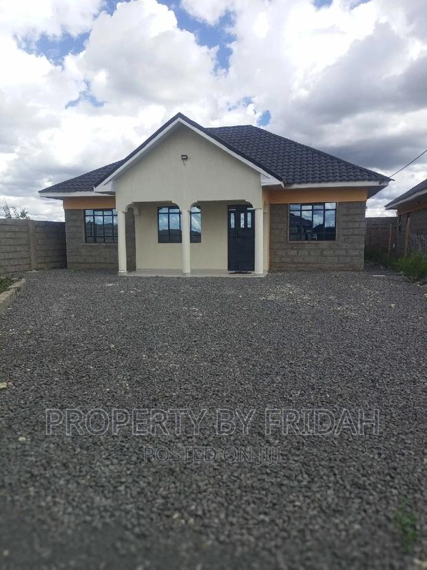 3bdrm Bungalow in Kitengela for sale - main view
