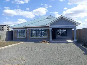 3bdrm Bungalow in Kitengela for sale
