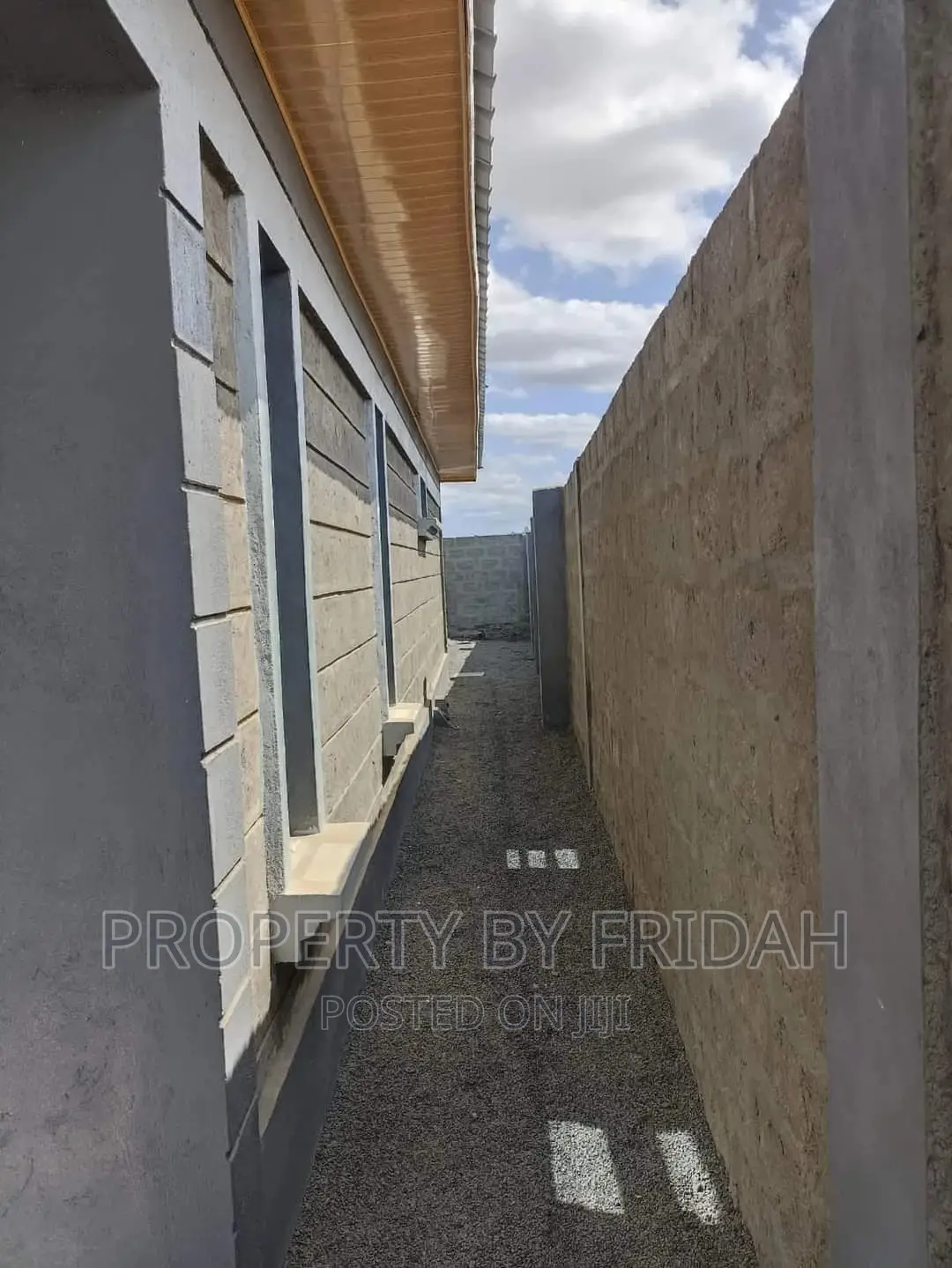 3bdrm Bungalow in Kitengela for sale