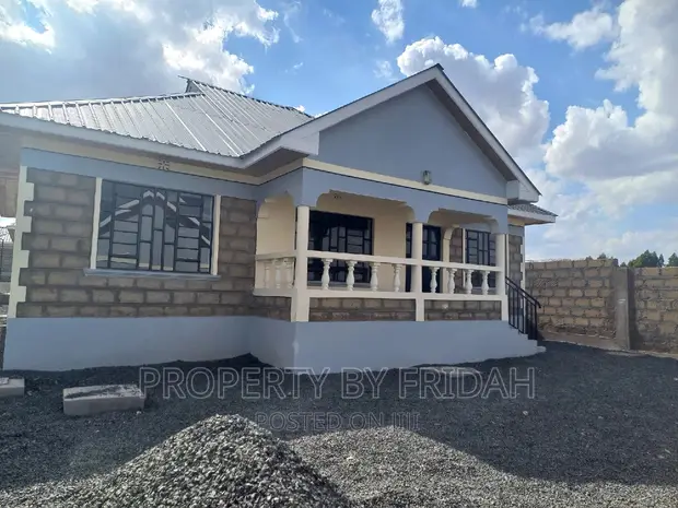 4bdrm Bungalow in Kitengela for sale