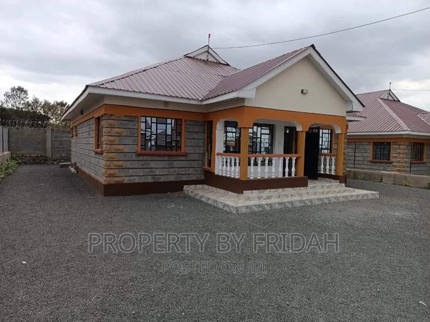 3bdrm Bungalow in Kitengela for sale - thumbnail 2