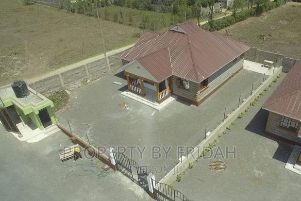 3bdrm Bungalow in Kitengela for sale - thumbnail 10