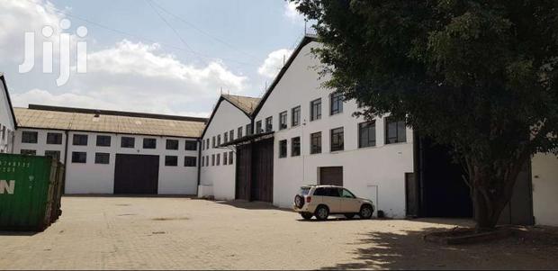 Godown/Warehouse to Let - thumbnail 8