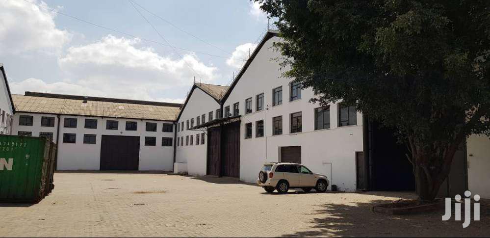 Godown/Warehouse to Let