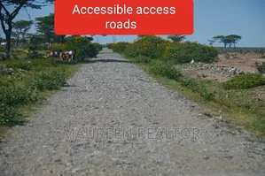 Plots to Buy- Olpajeta Nanyuki