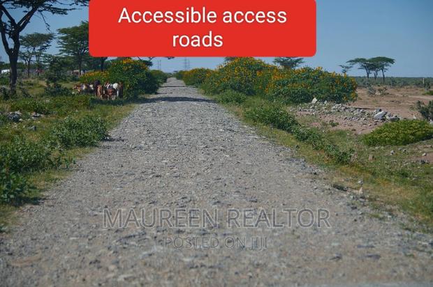 Plots to Buy- Olpajeta Nanyuki - thumbnail 3