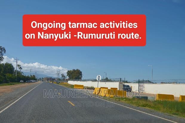 Plots to Buy- Olpajeta Nanyuki - thumbnail 4