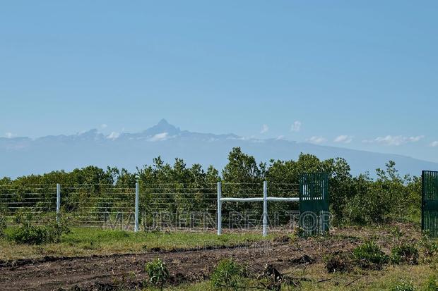 Plots to Buy- Olpajeta Nanyuki - thumbnail 5