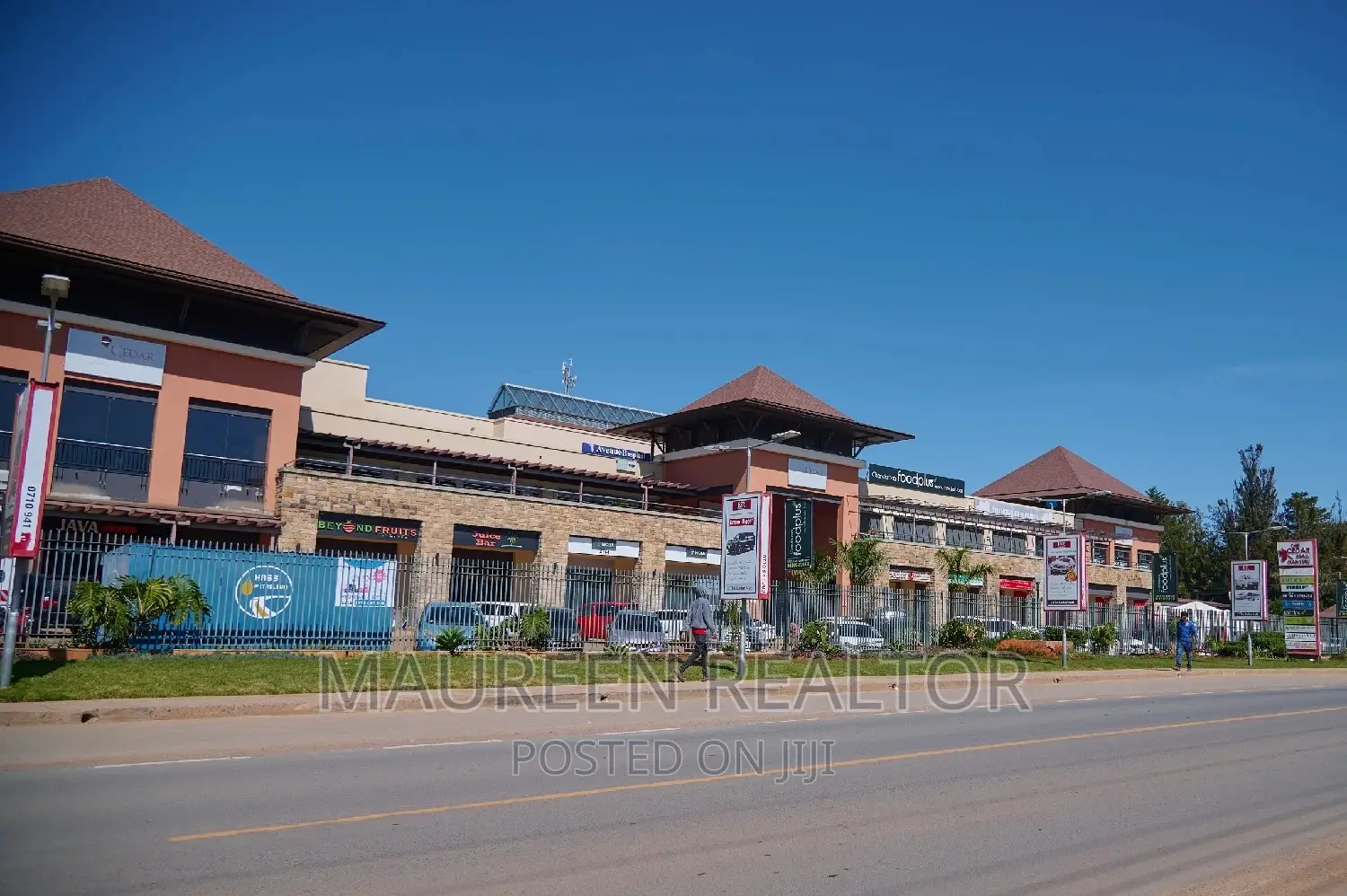 Plots to Buy- Olpajeta Nanyuki