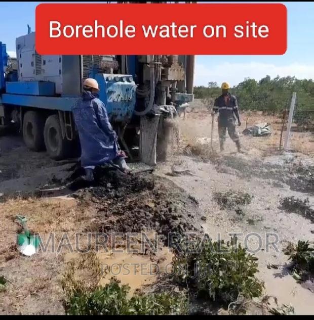 Plots to Buy- Olpajeta Nanyuki - thumbnail 8