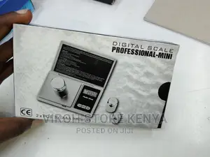 Electronic Pocket Mini Gold Jewellery Scale 0.01g-200g