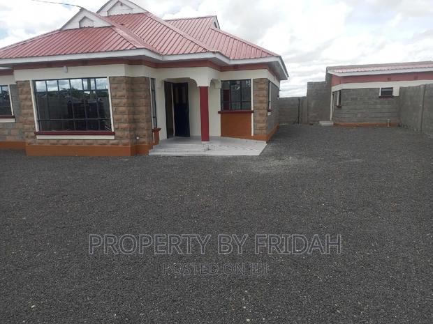 4bdrm Bungalow in Kitengela for sale - main view