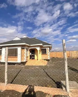 3bdrm Bungalow in Kitengela for sale