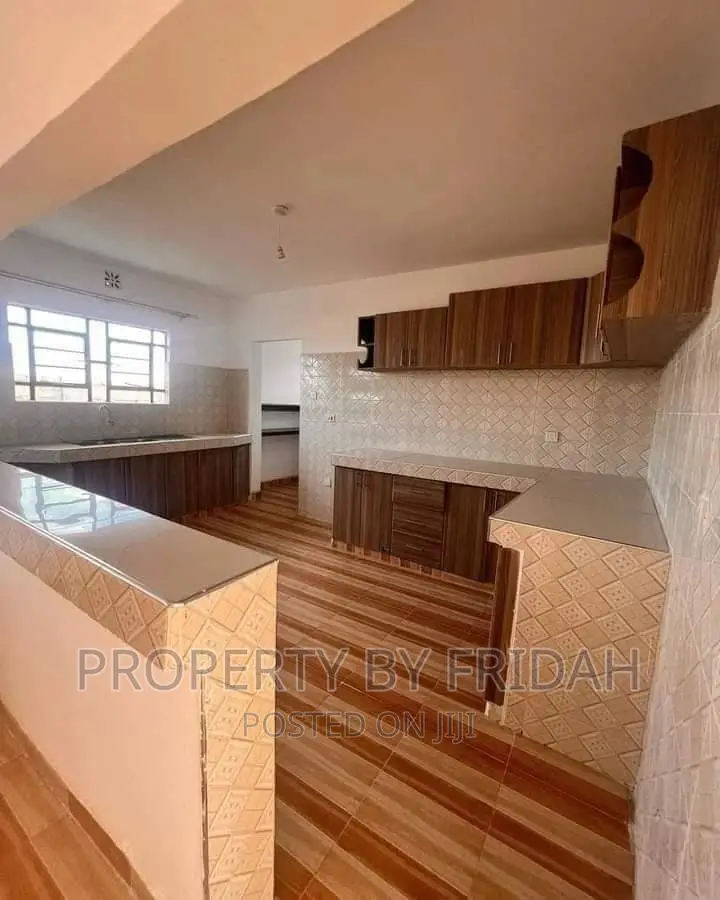 3bdrm Bungalow in Kitengela for sale