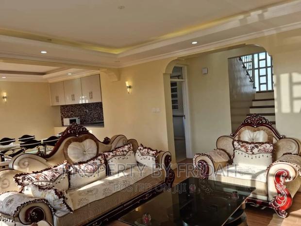 4bdrm Maisonette in Kitengela for sale - thumbnail 8