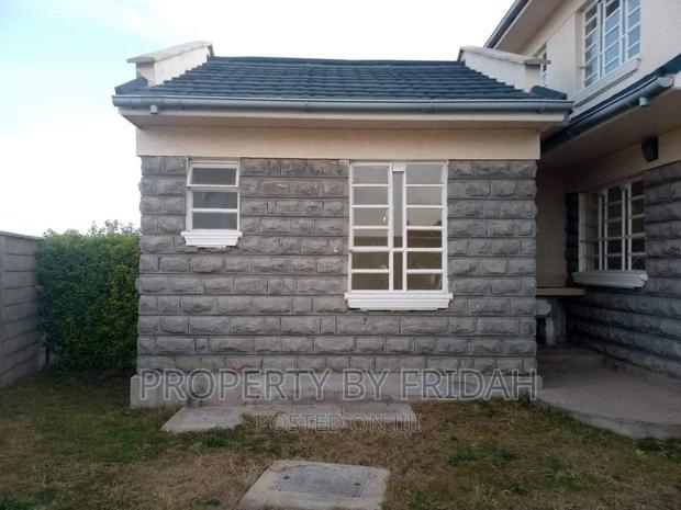 4bdrm Maisonette in Kitengela for sale - thumbnail 9