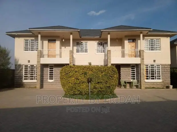 4bdrm Maisonette in Kitengela for sale