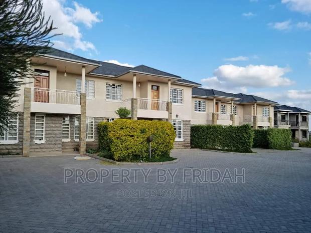 4bdrm Maisonette in Kitengela for sale - thumbnail 14