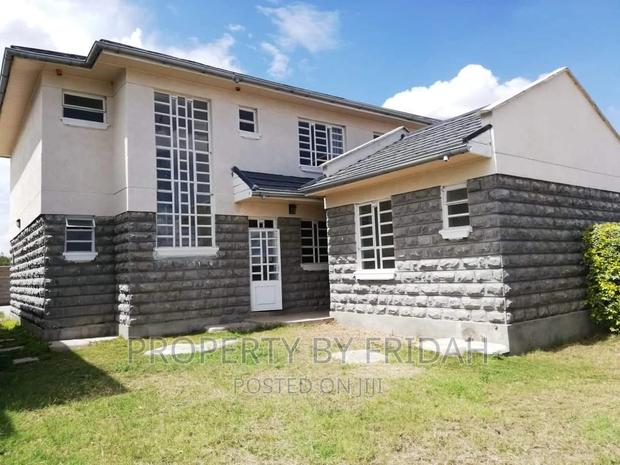 4bdrm Maisonette in Kitengela for sale - thumbnail 16