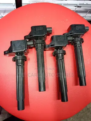 Ignition Coil Suzuki Escudo