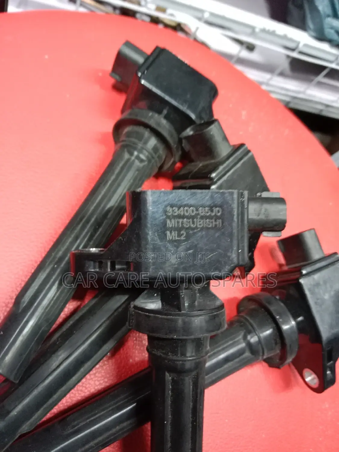 Ignition Coil Suzuki Escudo