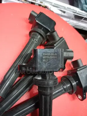 Ignition Coil Suzuki Escudo