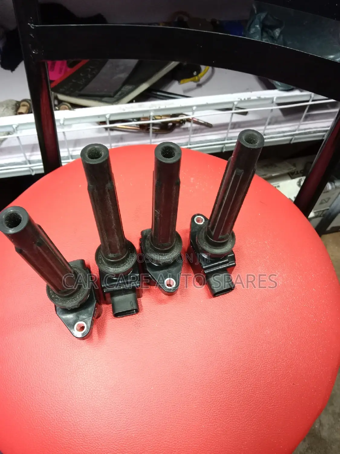 Ignition Coil Suzuki Escudo