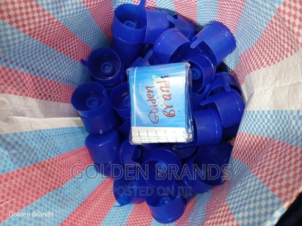 Dispenser Water Bottle Lids 20, 10 Liters 1000-PCS