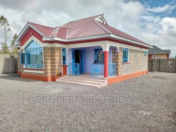 3bdrm Bungalow in Kitengela for sale - thumbnail 3