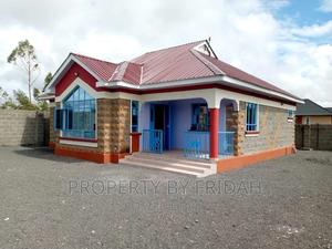 3bdrm Bungalow in Kitengela for sale - thumbnail 2