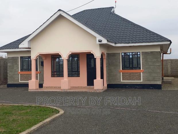 3bdrm Bungalow in Kitengela for sale - thumbnail 3