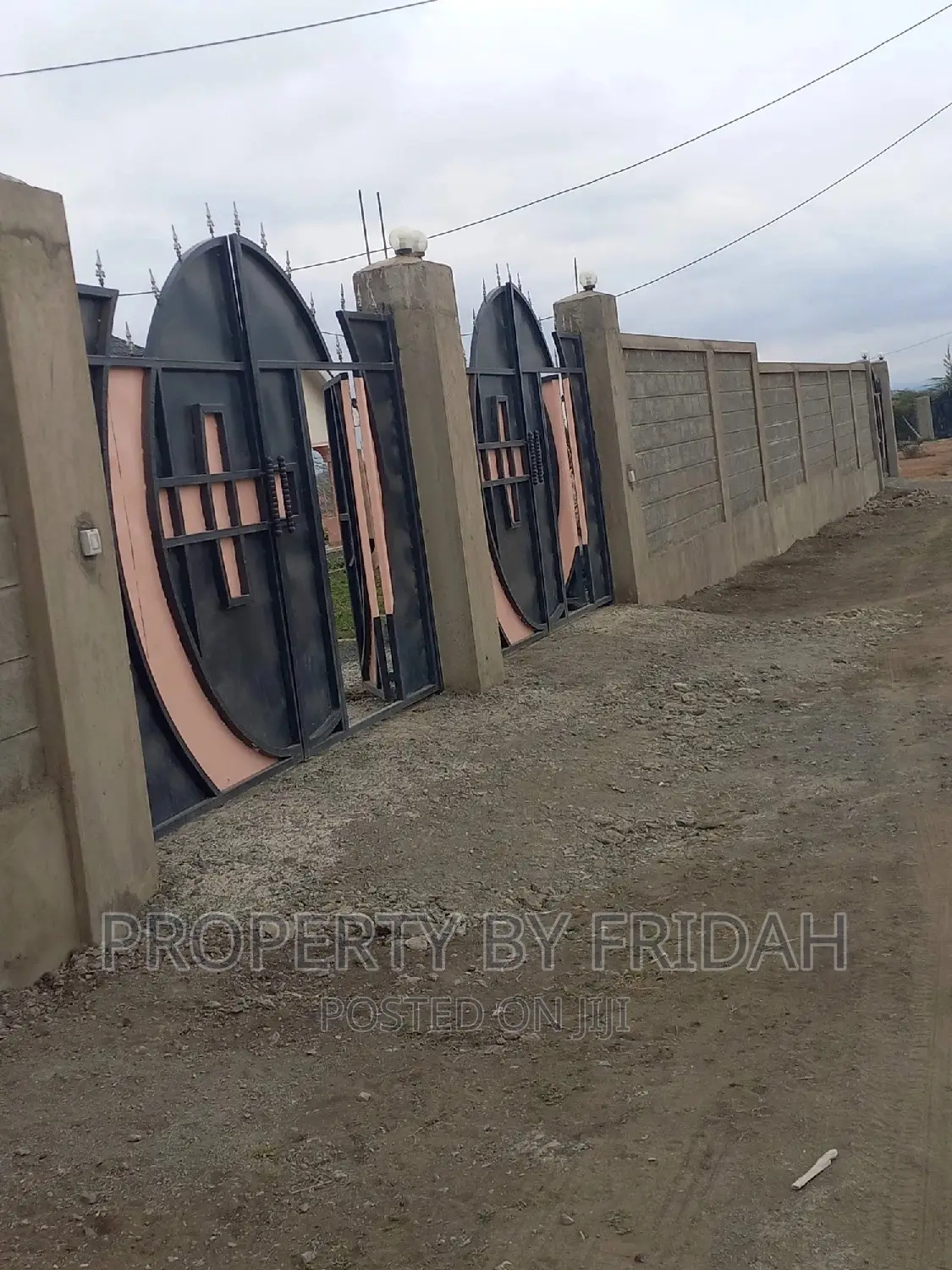 3bdrm Bungalow in Kitengela for sale