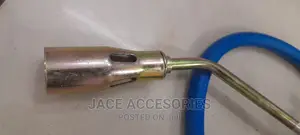 Brass Blow Torch Flame Throwe for Sealing , Crafts,