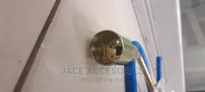 Brass Blow Torch Flame Throwe for Sealing , Crafts,