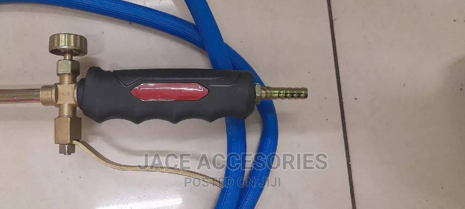 Brass Blow Torch Flame Throwe for Sealing , Crafts,