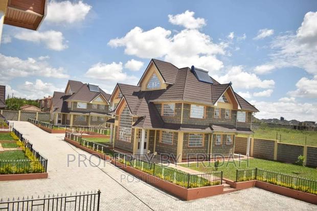 5bdrm Maisonette in Kitengela for sale - thumbnail 2