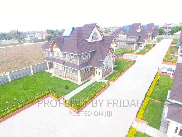 5bdrm Maisonette in Kitengela for sale - thumbnail 3