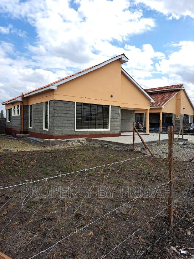3bdrm Bungalow in Kitengela for sale - thumbnail 10