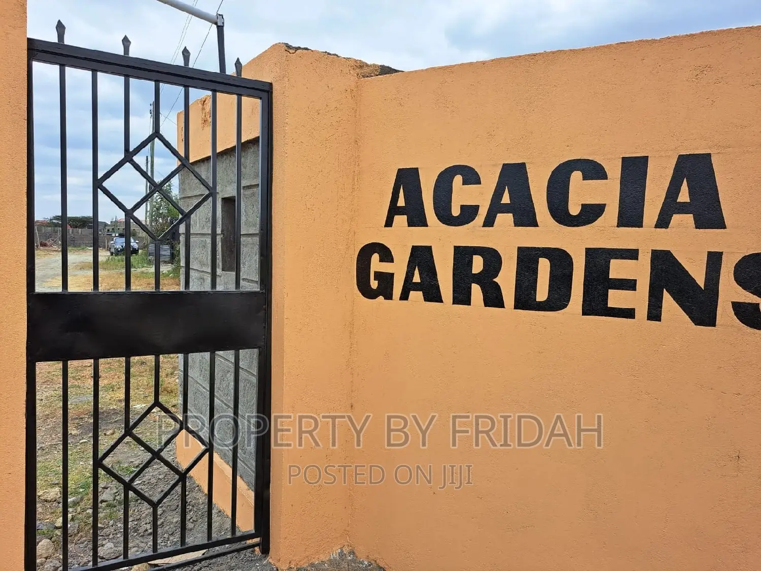 3bdrm Bungalow in Kitengela for sale