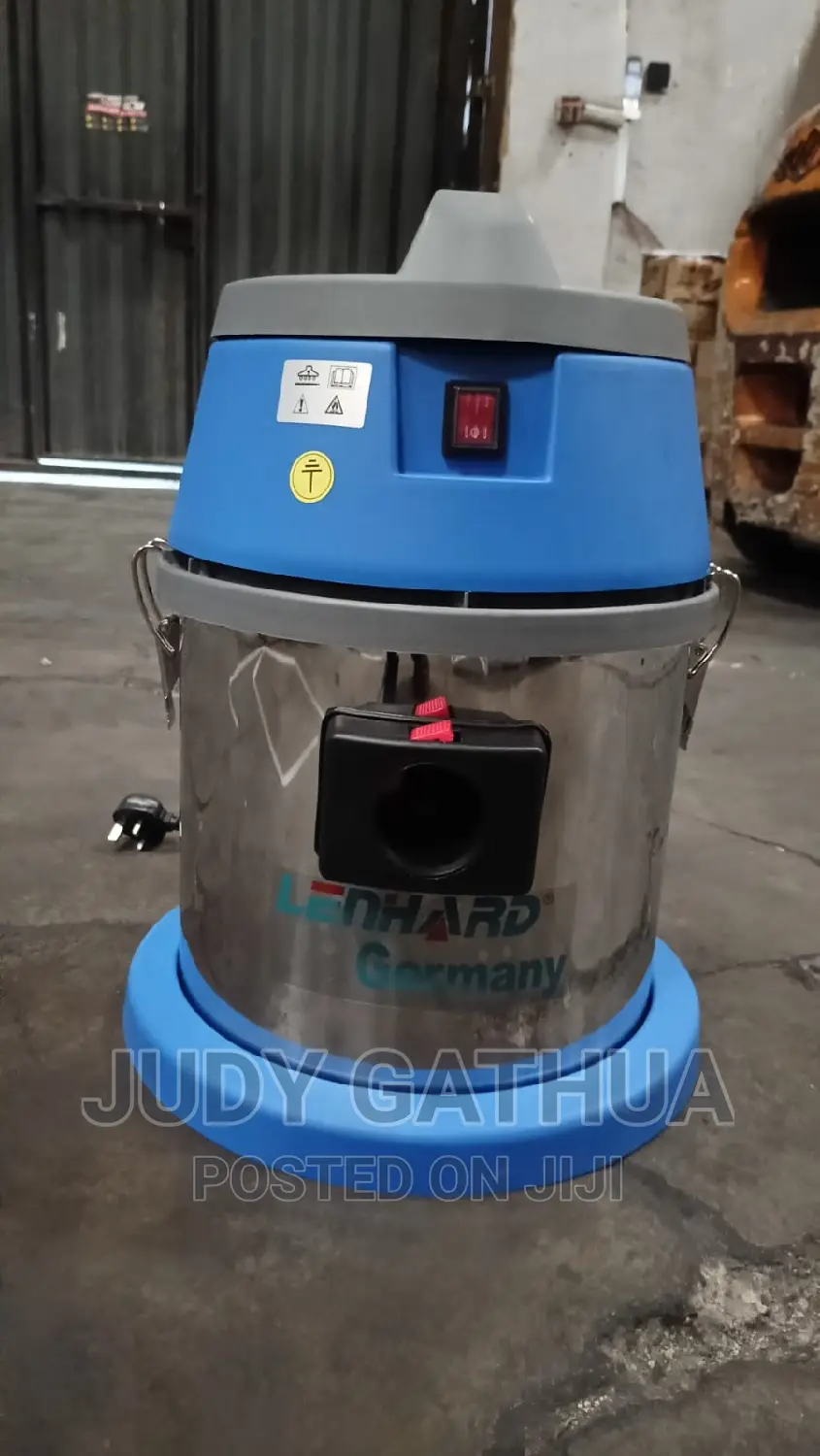 Vacume Cleaner 20ltrs