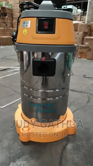 Vacume Cleaner 35ltrs
