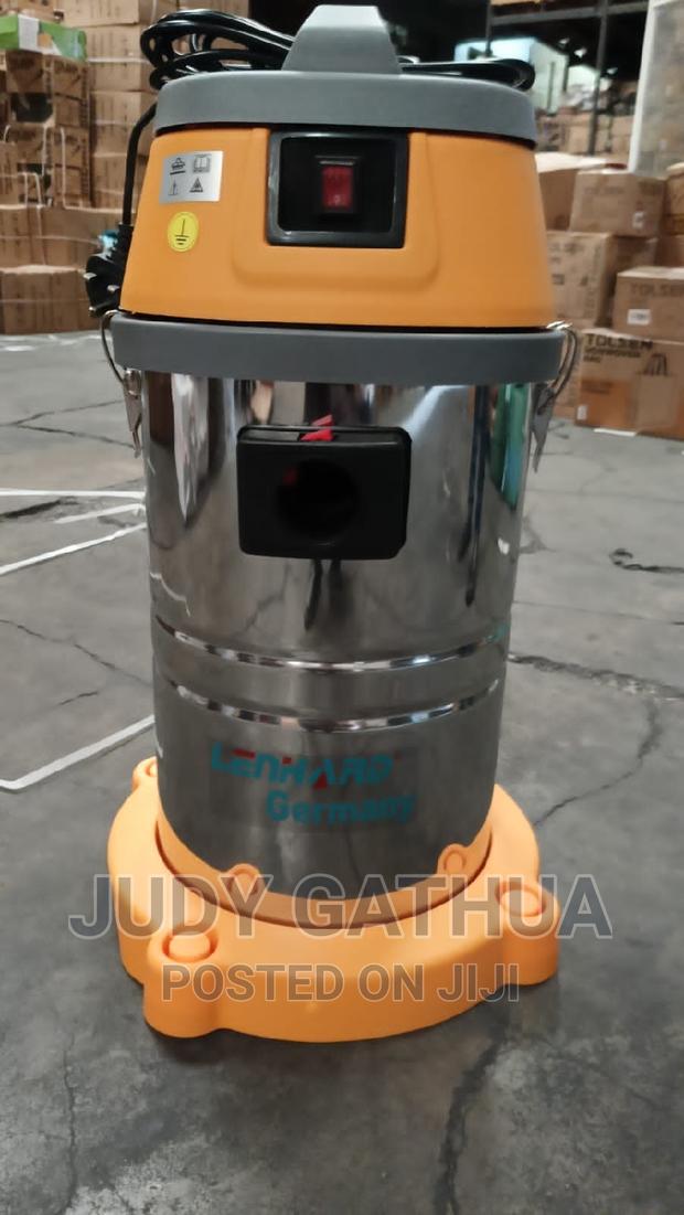 Vacume Cleaner 35ltrs