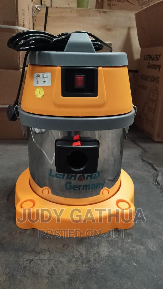 Best Vacume Cleaner - main view